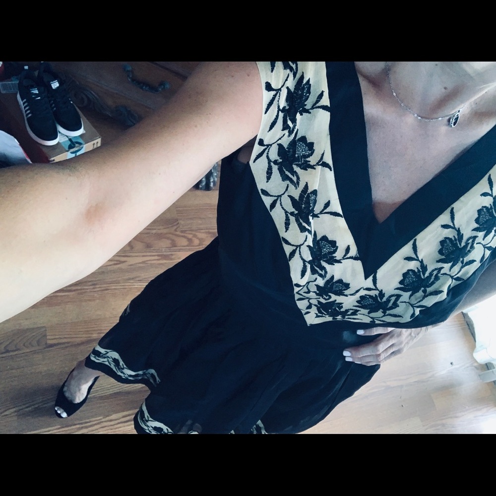 Vintage 1950s Jay Warshaw Inc Miami VintageDress